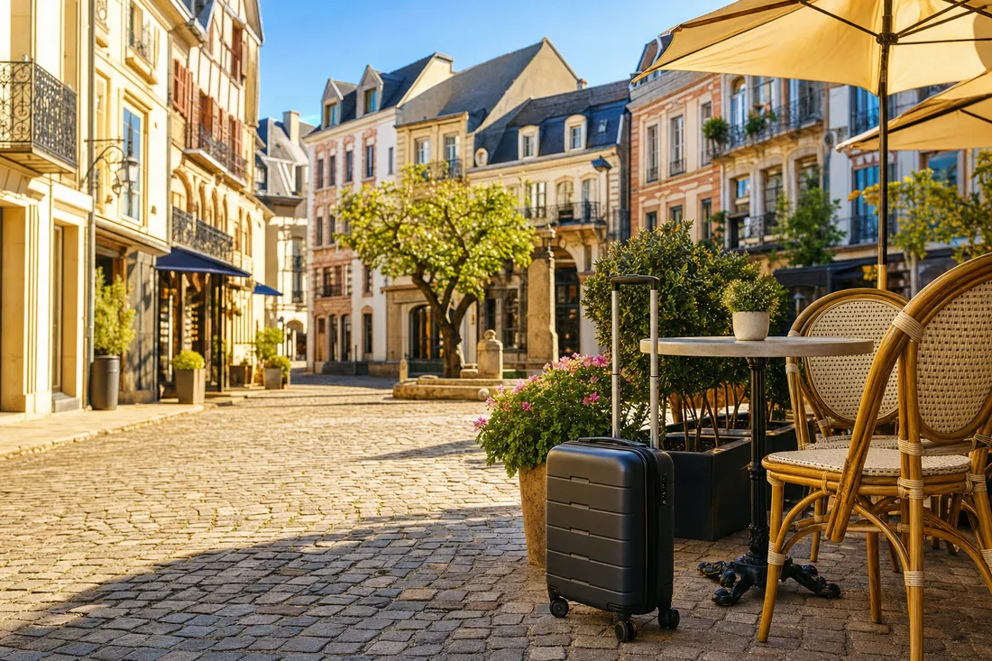 10 citytrips onder 50 euro retour vanaf Eindhoven en Weeze
