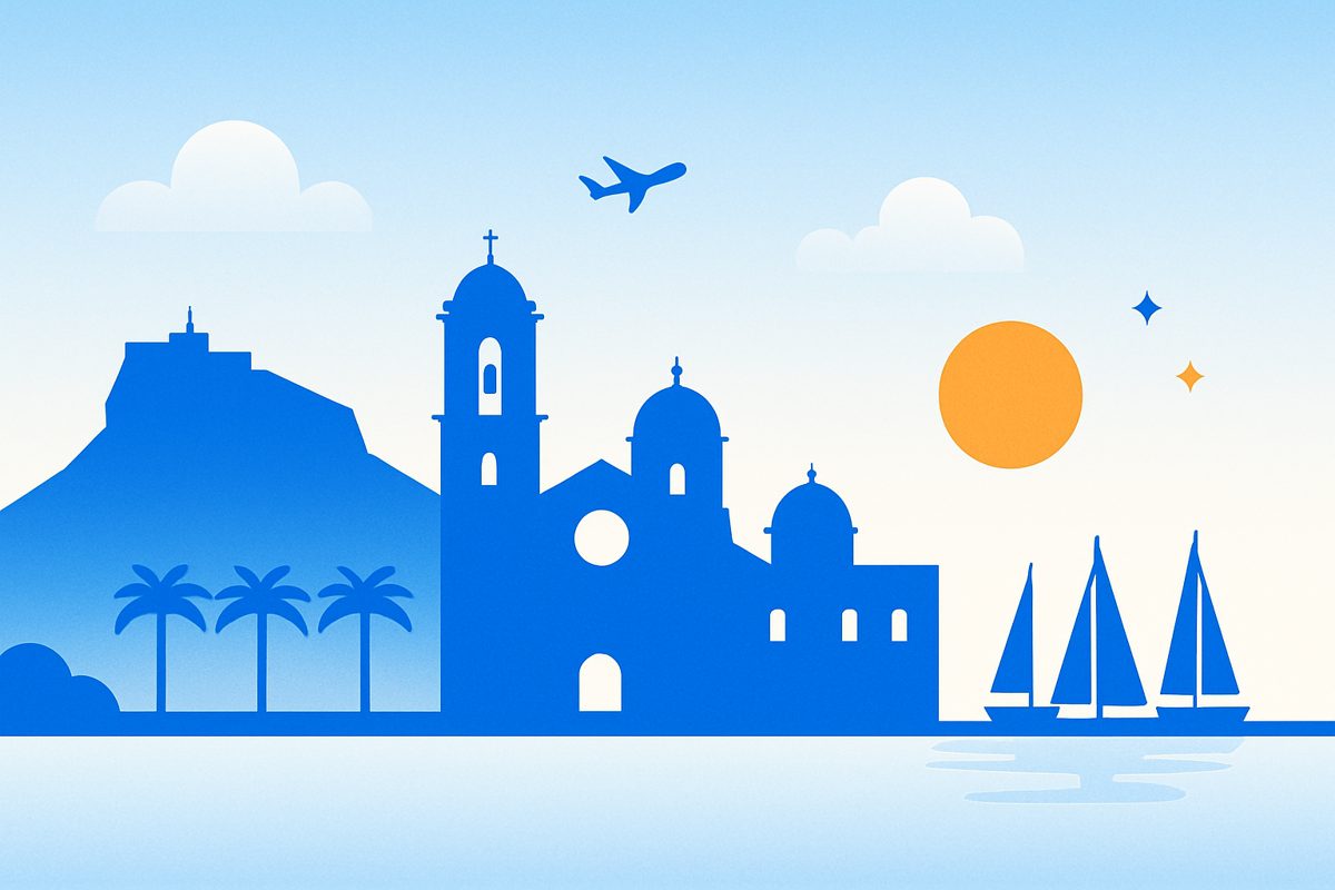 Alicante, Spanje