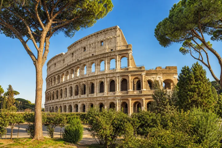 Rome, Italië