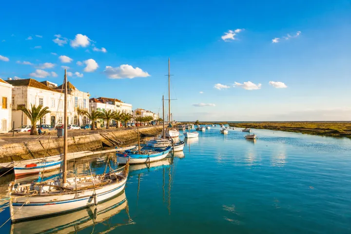 Faro, Portugal