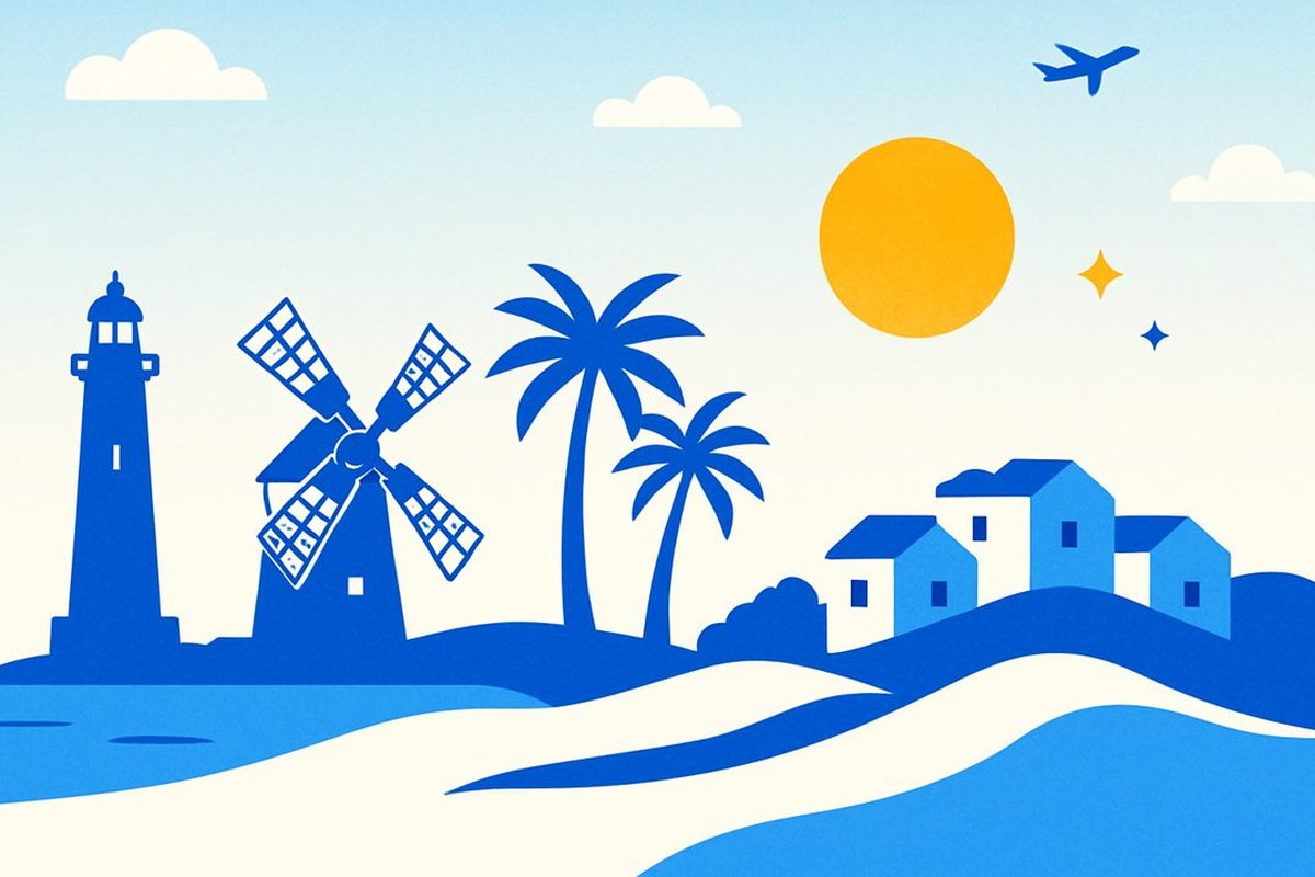 Fuerteventura, Spanje