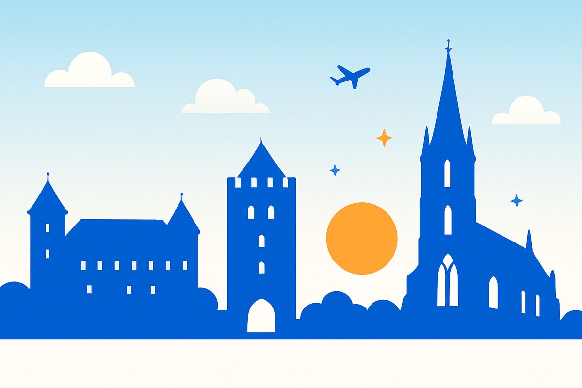 Olsztyn, Polen