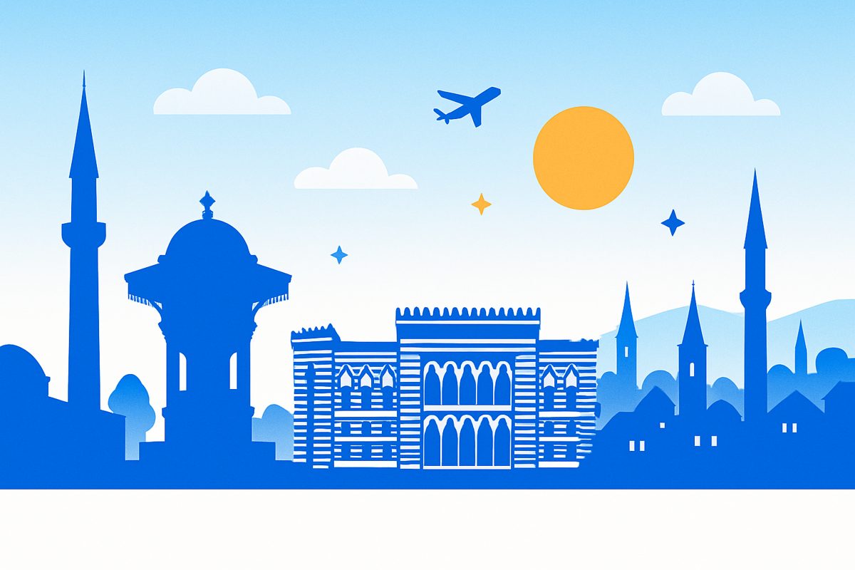 Sarajevo, BA