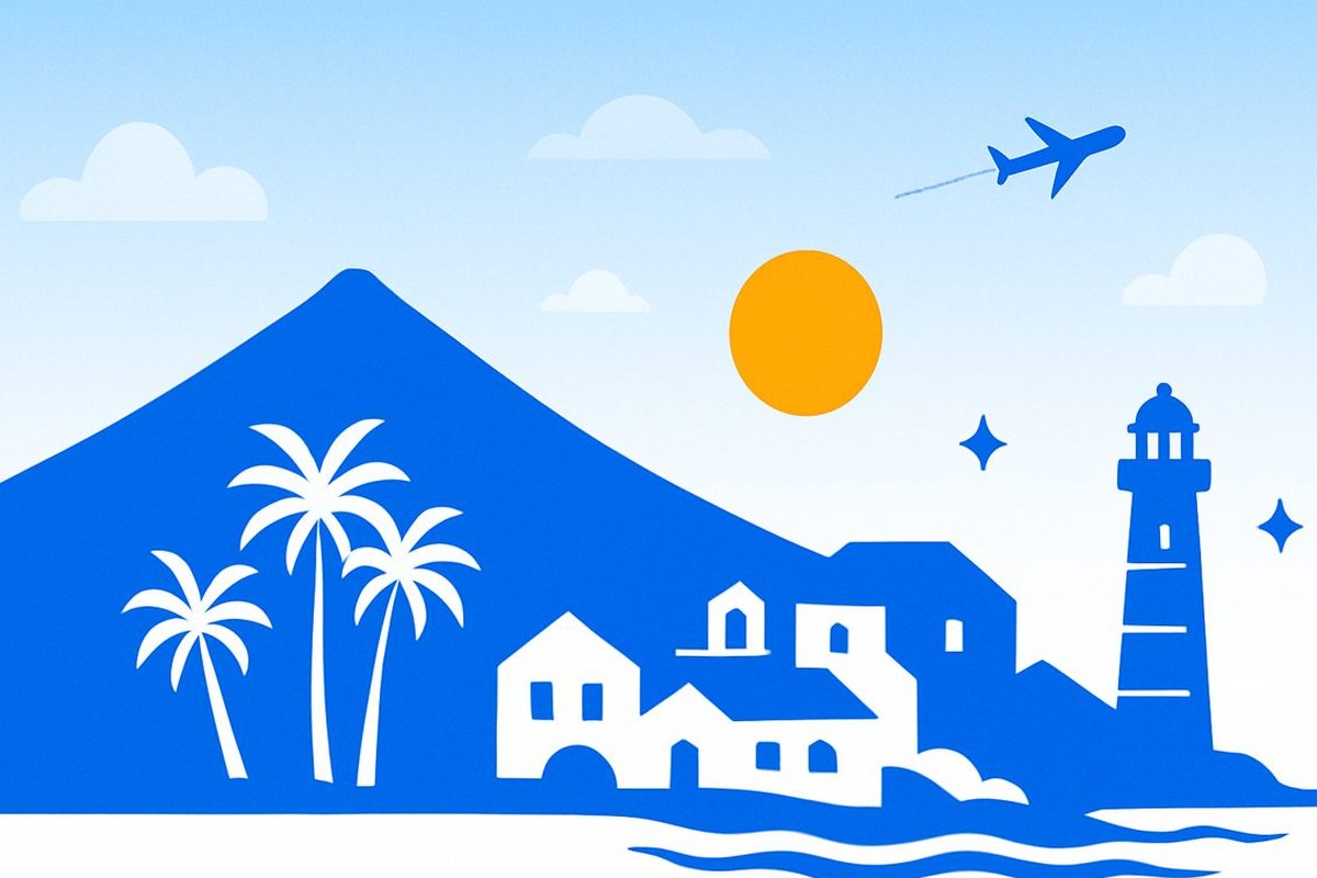 Tenerife, Spanje